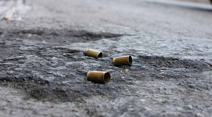 Asesinan a hombre a balazos en San Pedro Jicayán | El Imparcial de Oaxaca