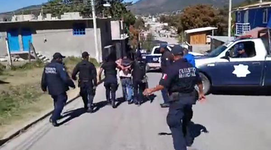 Fallece síndico de Tlaxiaco tras ataque donde murió el presidente municipal | El Imparcial de Oaxaca