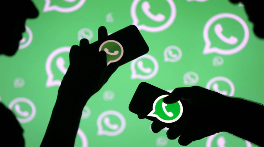 Limitará WhatsApp el número de veces que pueda reenviarse un mensaje | El Imparcial de Oaxaca