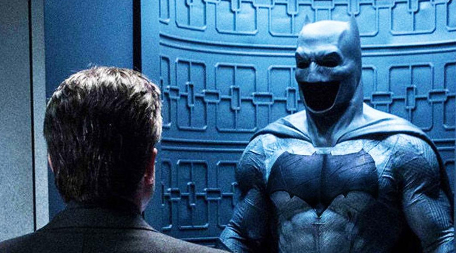 Ben Affleck dejará de ser Batman | El Imparcial de Oaxaca