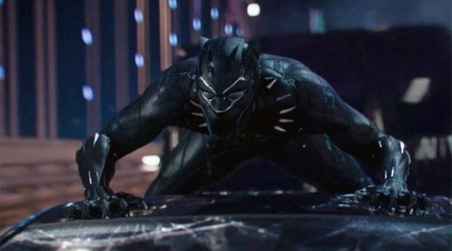 Black Panther, la primer película de superhéroes nominada a “Mejor Película en los Oscar” | El Imparcial de Oaxaca