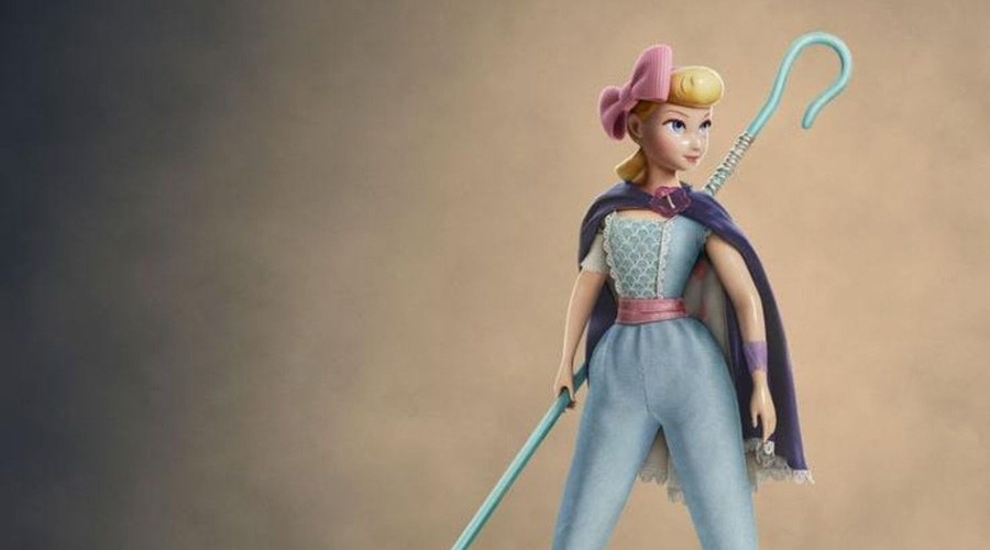 La nueve entrega de “Toy Story” presentará una renovada Bo Peep | El Imparcial de Oaxaca