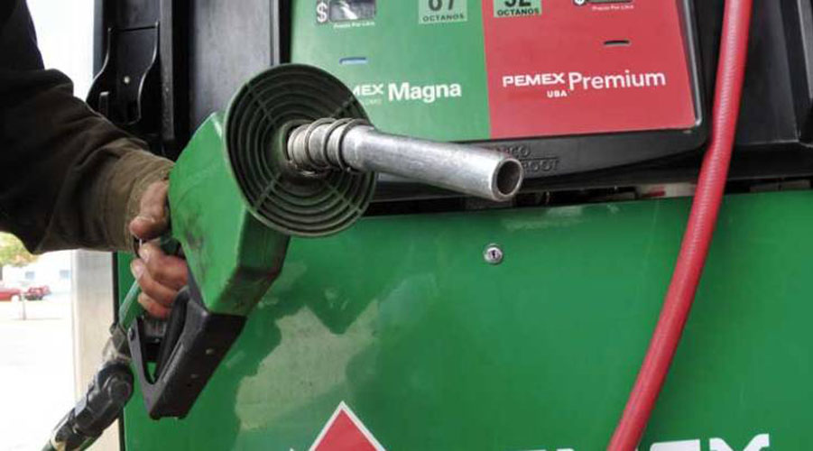 Piden gasolineras a Profeco racionar combustible por demanda | El Imparcial de Oaxaca