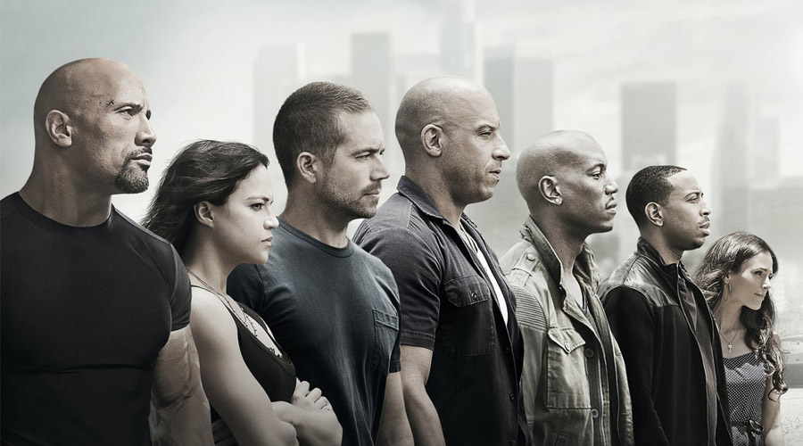 Rodaje de Fast and Furious 9 arrancará en febrero en Londres