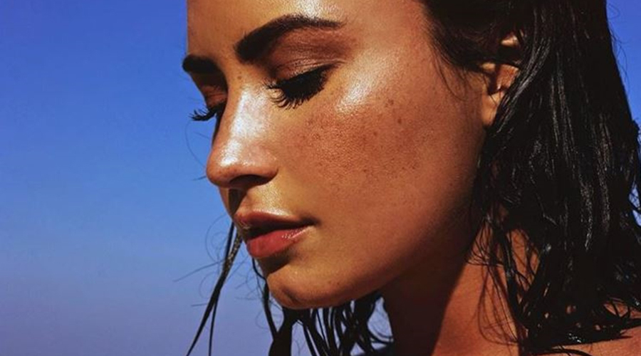 Demi Lovato denuncia a Instagram por mostrarle publicidad denigrante | El Imparcial de Oaxaca