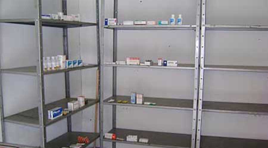 Desabasto de medicinas, otro riesgo para los pacientes