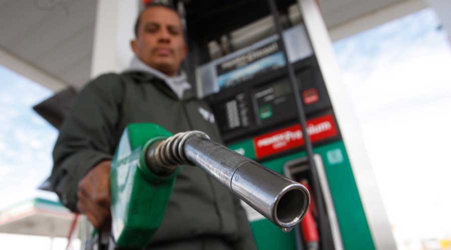 Desabasto de combustible afecta a despachadores de gasolineras | El Imparcial de Oaxaca