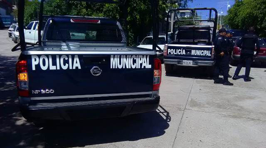 Buscan prevenir hechos delictivos en Huajuapan | El Imparcial de Oaxaca