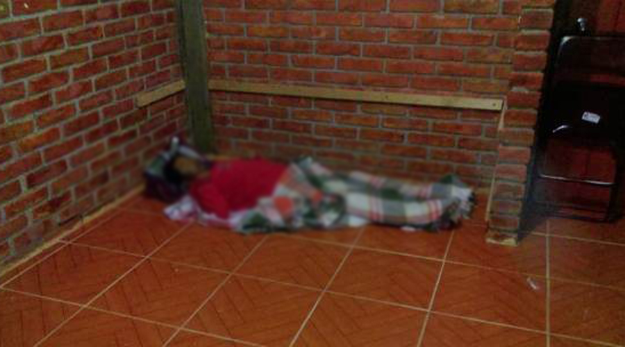 Hombre pierde la vida en centro de rehabilitación de Huajuapan | El Imparcial de Oaxaca