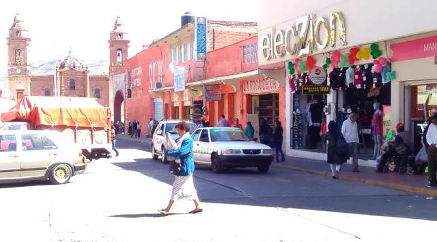 Hombre intenta quitarse la vida en centro de Huajuapan | El Imparcial de Oaxaca