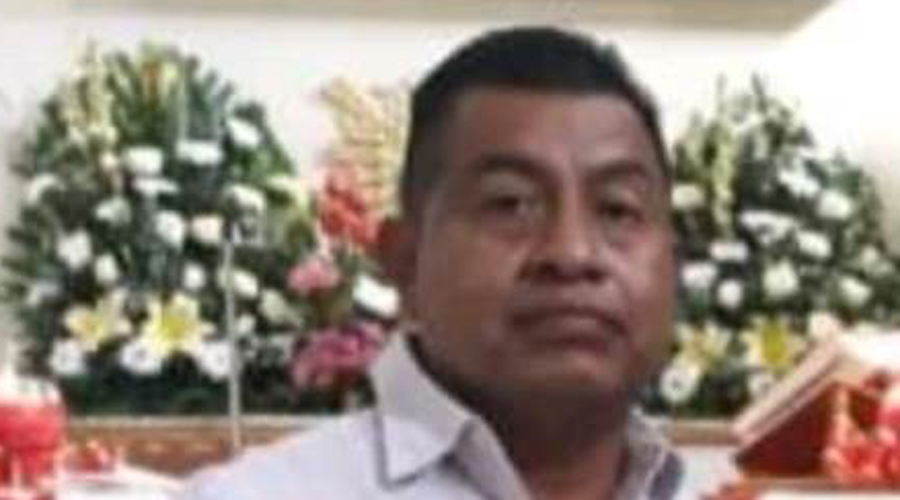 Buscan a taxista desaparecido en Huajuapan de León | El Imparcial de Oaxaca