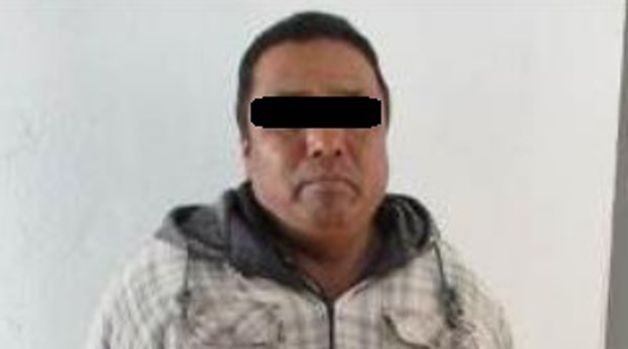 Dictan prisión preventiva  a presunto violador en Asunción Nochixtlán | El Imparcial de Oaxaca