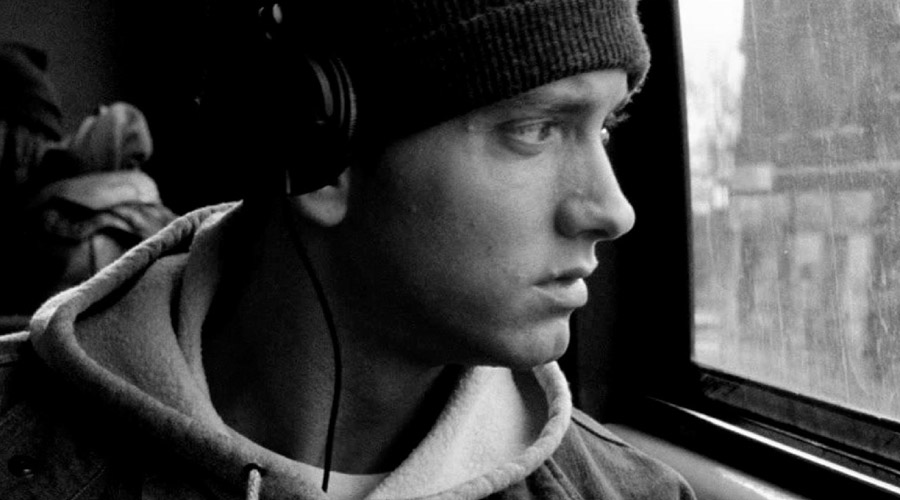 Eminem es el artista que vendió más discos en 2018 | El Imparcial de Oaxaca