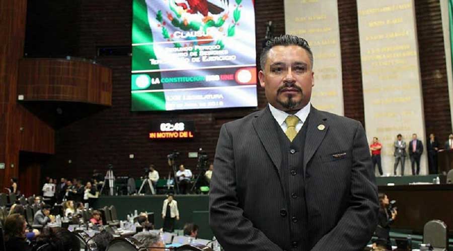 Detienen a exdiputado suplente por asesinato de dos motociclistas en SLP | El Imparcial de Oaxaca