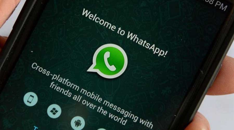 WhatsApp arranca el año con nuevas funciones | El Imparcial de Oaxaca