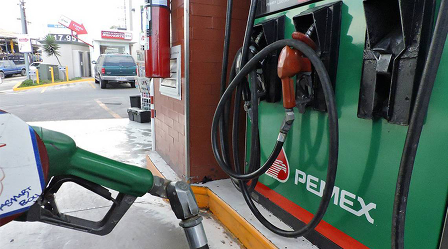 No se tiene previsto  desabasto de gasolina en Oaxaca | El Imparcial de Oaxaca