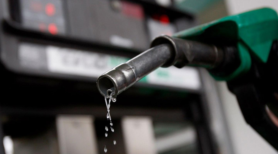 Duplica México importación de gasolina en primera quincena de enero | El Imparcial de Oaxaca