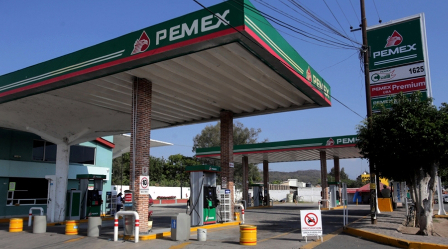 Ingresos por combate al huachicol, equiparables al costo de operación de Pemex: Moody’s | El Imparcial de Oaxaca