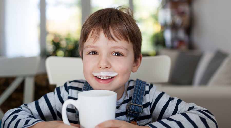 La leche puede mejorar tu salud cardiaca y prevenir infartos