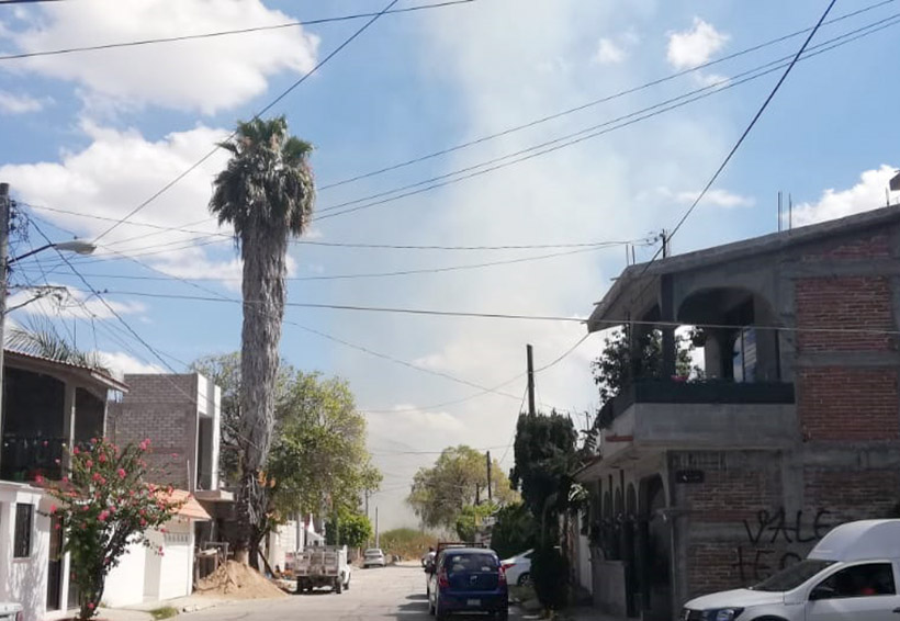 Controlan incendios en zonas de Huajuapan | El Imparcial de Oaxaca
