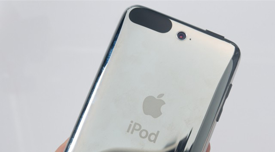 Apple registró el próximo iPod touch como una consola de videojuegos | El Imparcial de Oaxaca