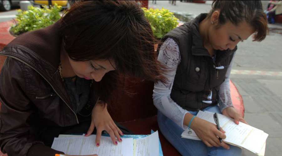 Arranca etapa de inscripción de Jóvenes Construyendo el Futuro | El Imparcial de Oaxaca
