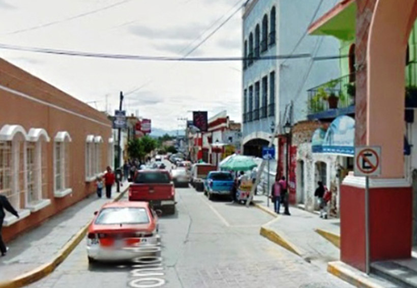 Mujer es agredida por su pareja, en céntrico bar de Huajuapan | El Imparcial de Oaxaca