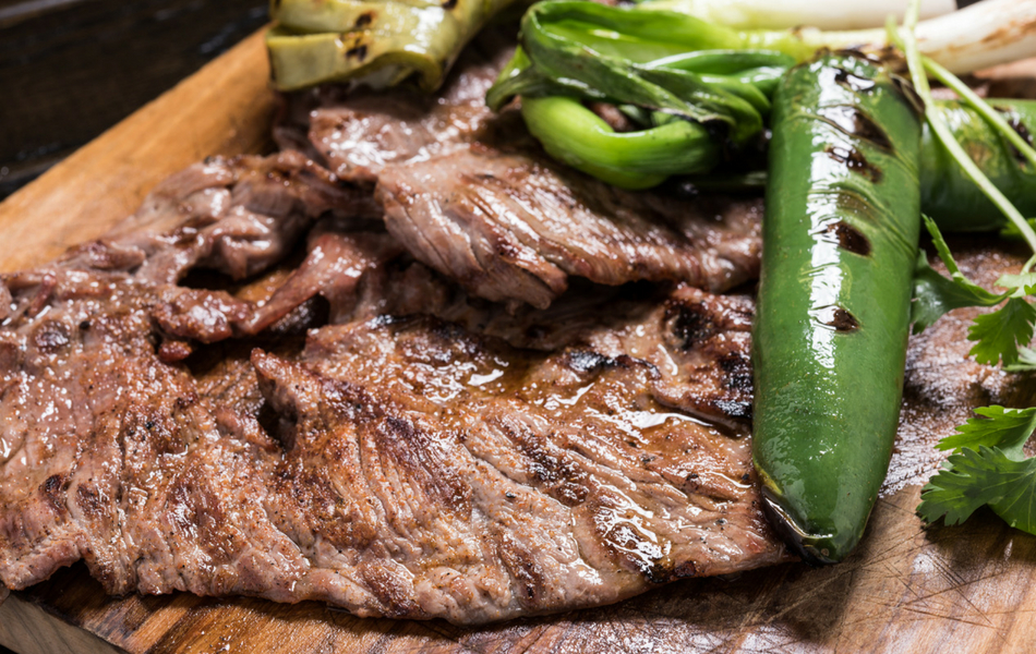 Más nueces y menos carne, la dieta ideal según científicos | El Imparcial de Oaxaca