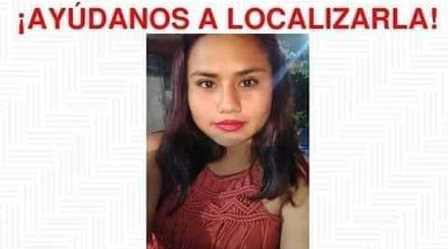 Familiares piden ayuda para localizar a joven desaparecida en Etla | El Imparcial de Oaxaca