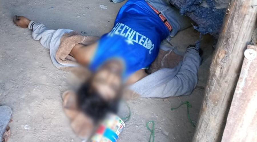 Se suicida joven por ahorcamiento en Miahuatlán | El Imparcial de Oaxaca