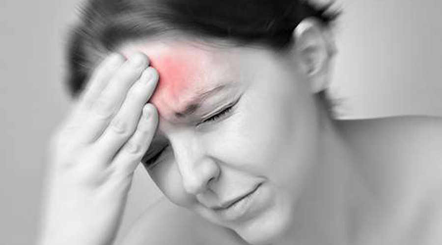 Elimina ese dolor de cabeza: tratamiento para cuatro tipos de cefalea | El Imparcial de Oaxaca