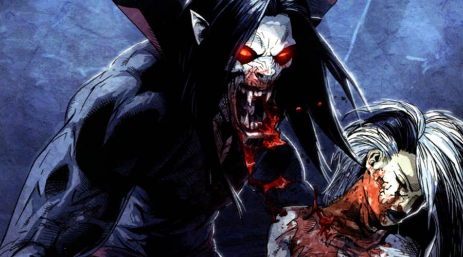 Ya hay fecha de estreno para Morbius: The Living Vampire
