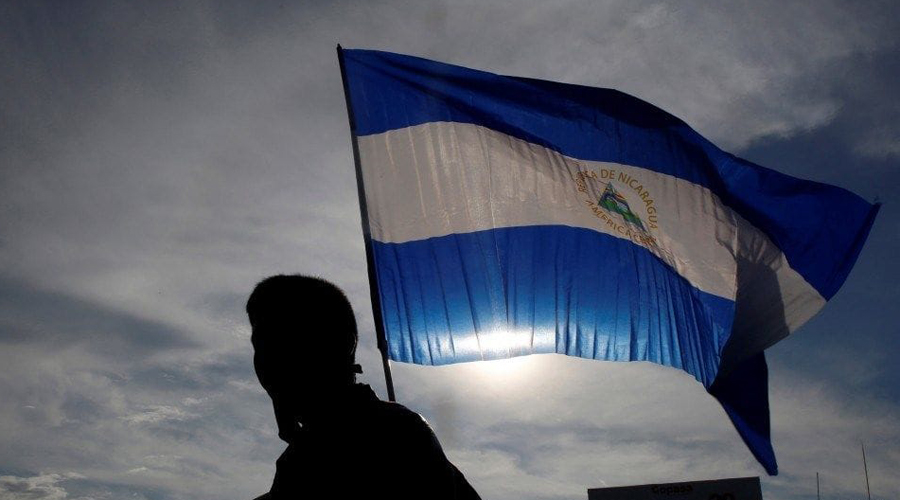 OEA activa artículo para devolver orden constitucional en Nicaragua | El Imparcial de Oaxaca