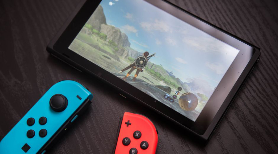 Nintendo todavía no piensan en el sucesor de la Switch | El Imparcial de Oaxaca