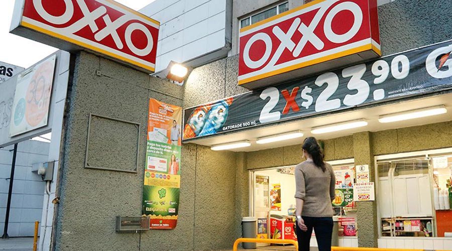Oxxo vende más comida que Vips, McDonald’s y Starbucks | El Imparcial de Oaxaca