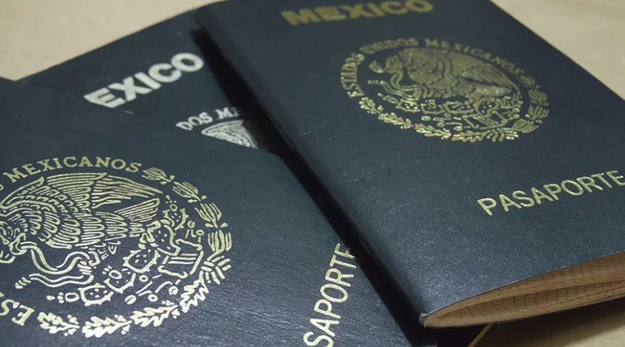 Aumentan los precios para tramitar pasaporte en 2019 | El Imparcial de Oaxaca