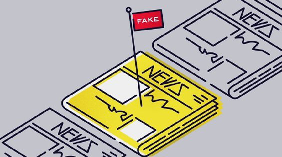 Adultos  son quienes comparten ‘Fake News’: Estudio | El Imparcial de Oaxaca