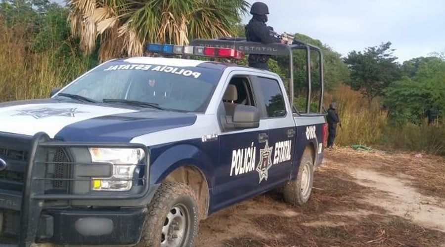 Rescatan a menor presuntamente raptado en Sola de Vega | El Imparcial de Oaxaca