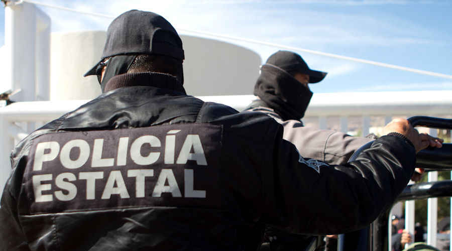 Denuncian policías de Oaxaca intimidación y tortura en su contra | El Imparcial de Oaxaca