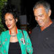 Rihanna demanda a su papá