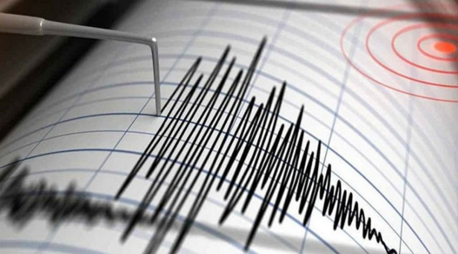 Registran sismo de magnitud 7.2 en Ucayali, Perú | El Imparcial de Oaxaca