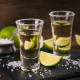 El tequila reduce colesterol y azúcar en la sangre