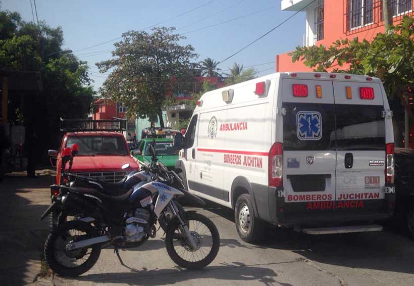 Le pegan a la policía, dos veces en Juchitán | El Imparcial de Oaxaca