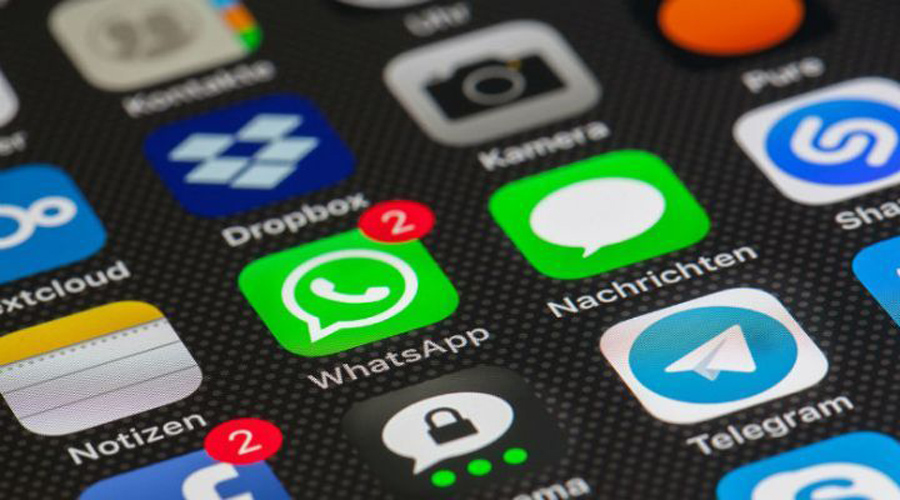Hay un nuevo virus en WhatsApp que roba tus datos en segundos | El Imparcial de Oaxaca