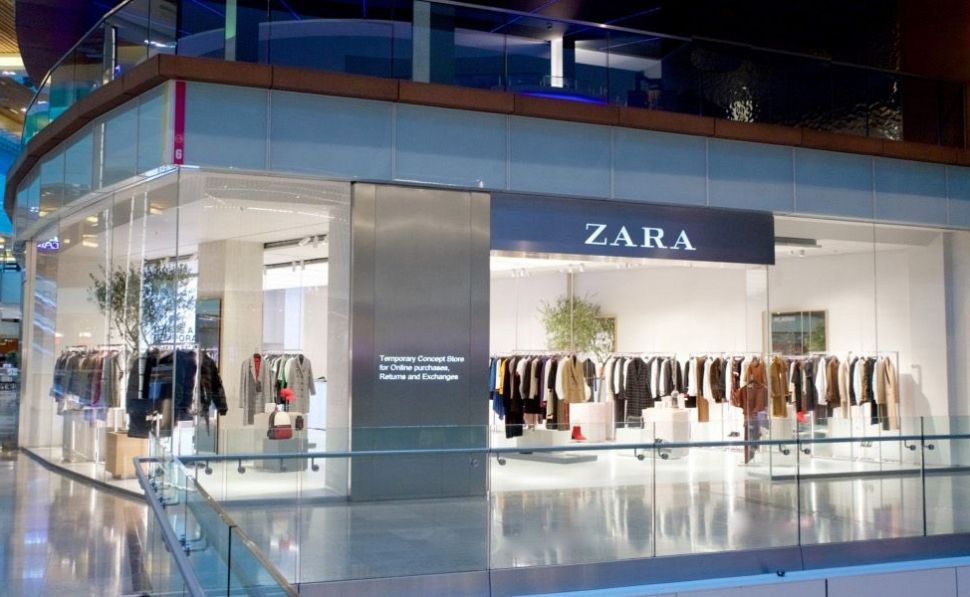 Comprar Zara en México es 24% más barato que en Estados Unidos | El Imparcial de Oaxaca