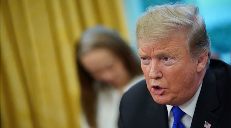 Aplaza Estados Unidos aumento de aranceles a productos chinos