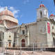 Por sismos, extreman medidas de seguridad en templos católicos de Oaxaca