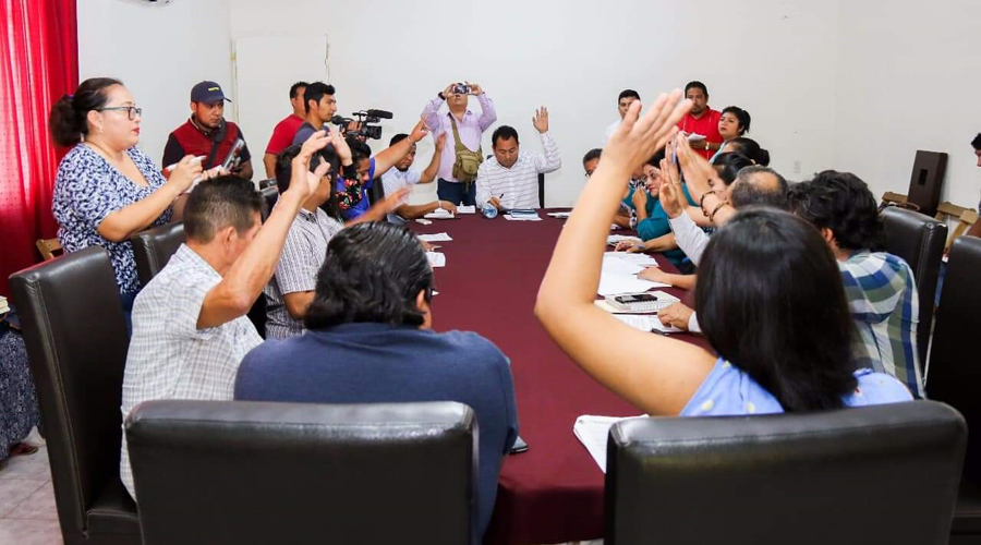 Juchitán convoca a elecciones municipales | El Imparcial de Oaxaca