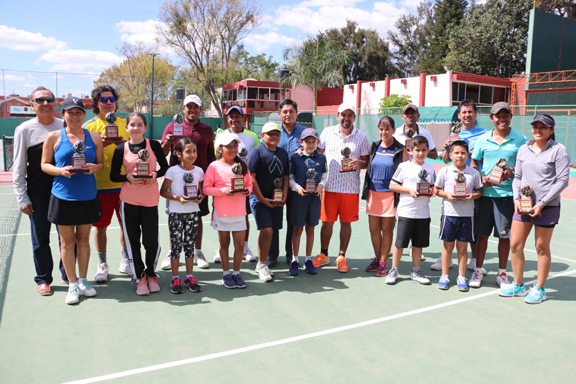 Concluye el primer Torneo de Afiliación | El Imparcial de Oaxaca