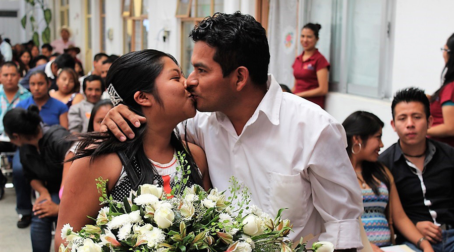 Convocan a participar en las bodas colectivas de Santa Lucía del Camino | El Imparcial de Oaxaca
